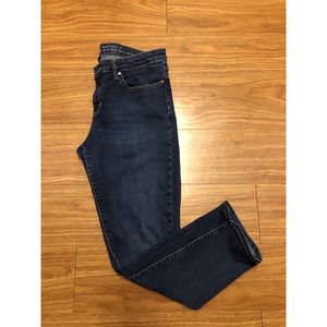 Gap Skinny Jean